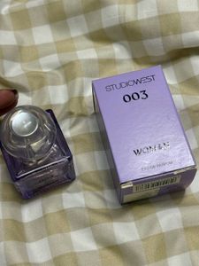 Studio West 003 Perfume