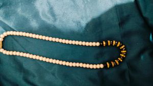 Bracelet And Moti Chain Combo