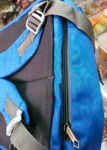 School/Office Bag (Black)