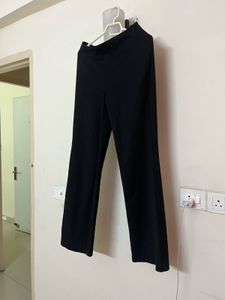 Elegant Black Trousers