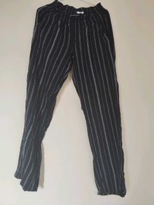 Long Trousers