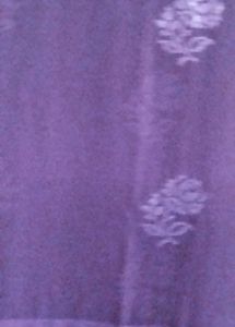 Light Wait Saree