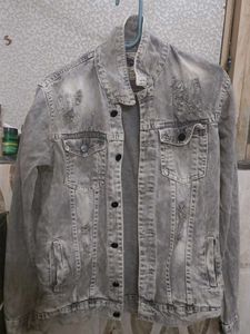 Cool Denim Jacket