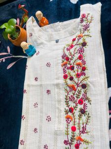 Beautiful Kurti For Women