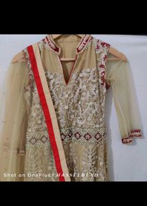 Anarkali Set