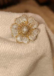 AD Finger Rings