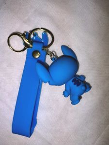 Stich Key Chain