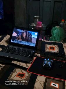 Gaming Mouse