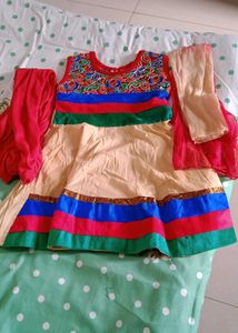 Kurta Set