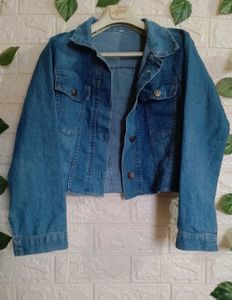 💥New Denim Jacket