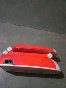Toy Rocket