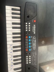 kids Electronic Keyboard