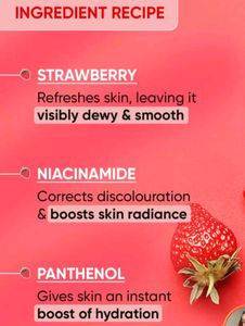 Dot &amp; Key Strawberry Moisturizer