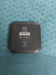 Mi Box