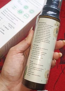 SUYU Brightening Face Wash 💗