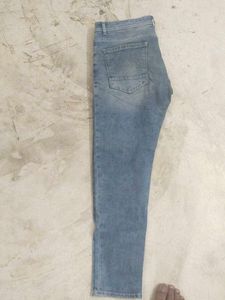 Mud Piper Denim Jeans