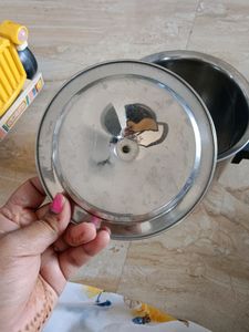 Milk Boiler Stainless Steel