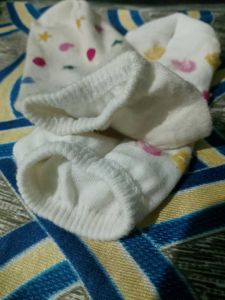 Cute Patterned Socks