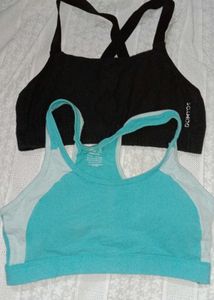 32b Sports Bra 2 Combo