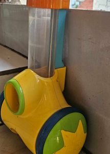 Pogo Jumper Toy