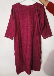 combo Elegant Kurta Sets - Like New