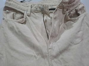 Off-White Pants