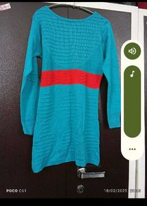 Woolen Top