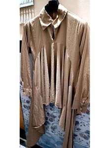 Today&#39;s Offer Brown Top For Women