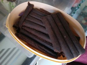 Essence stick - dhoop