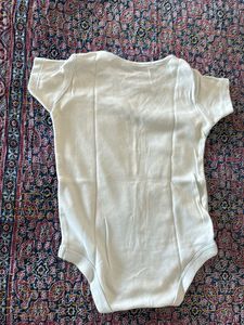 Cute Dinosaur Baby Bodysuits - 5