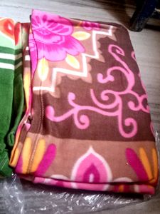 Blankets