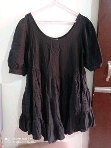 Babydoll Dress