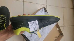 US Polo Assn. Casual Shoes