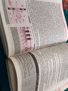 Pradeep Biology Class 11