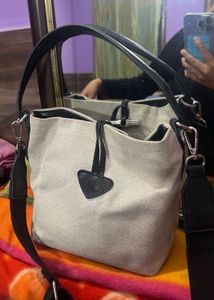 Longchamp Handbag