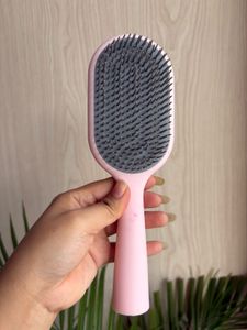 MINISO HAIRBRUSH ✨