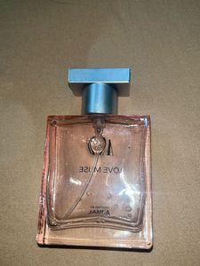 Ajmal Love Muse Perfume