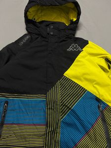 Kappa HeavyDuty Trekking Jacket❗️