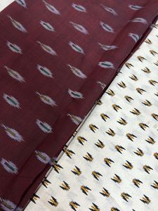 Cotton Suit Fabric
