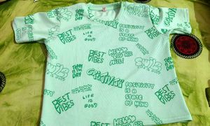 New Tshirt For Women