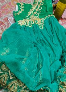 Girls&#39; Anarkali In SALE 💰🛒💰