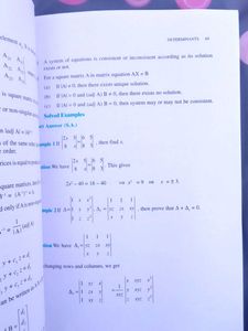 Mathematics Exemplar Problems