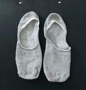 No-show Socks