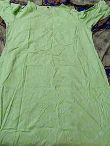 Less Use Kurti Size 46