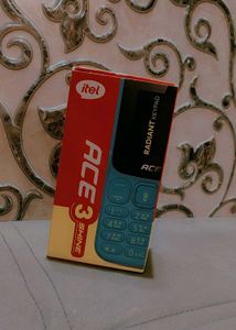 Itel Ace 3 Shine pH Working