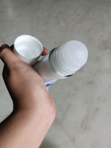 Nivea Deodrant 50ml
