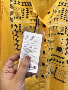 Moda Rapido Kurti Brand New With Tag