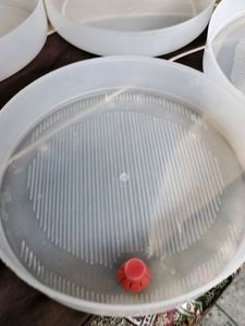 4 Layer Sprouts Makers