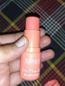 Dot &amp; Key Lip Balm + Insight Blush Stick