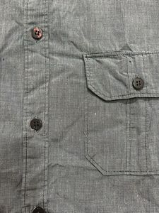 Stylish Grey Shirt
